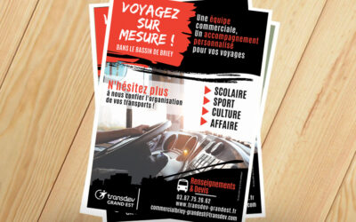 Flyers à Luxembourg